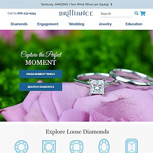 Diamond Jewelry