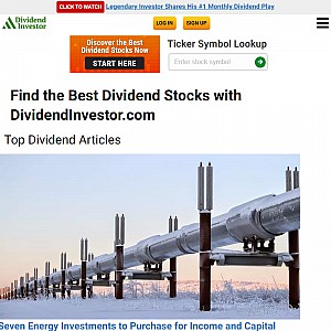 Dividend Paying Stocks