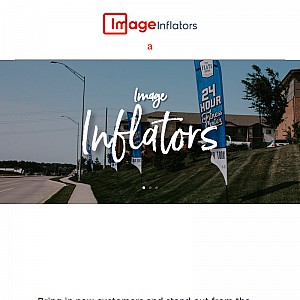 Image Inflators