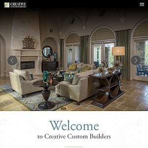 Custom Home Builders San