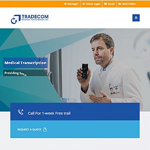 Medical Transcription