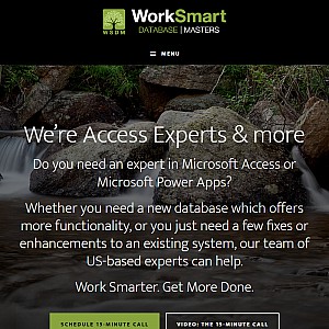 Access Experts