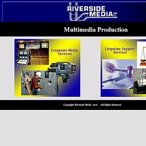 Riverside Media