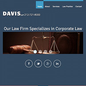 Davis & Davis, Llp