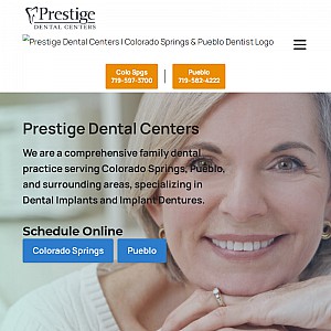 Springs Dentist