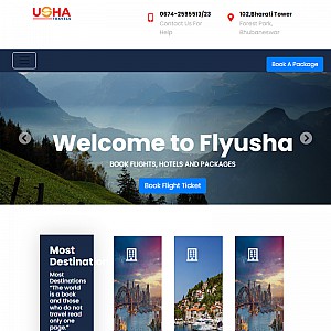 Exciting Offers on Flights