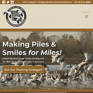 Snow Goose
