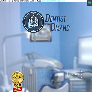 Dentist