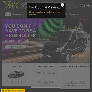 Omni Limousine