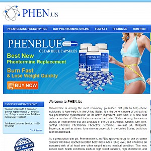 Phentermine