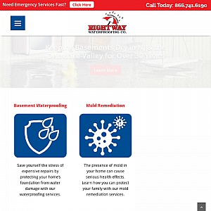 Rightway Waterproofing