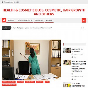 Hair Regrowth Supplement