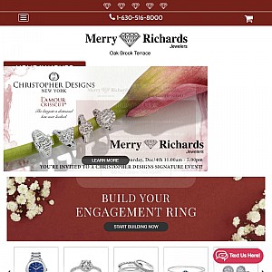 Merry Richards Jewelers