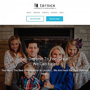 Tarnick Chiropractic