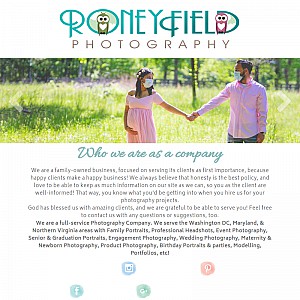 Wedding Photographer Northern Virginia