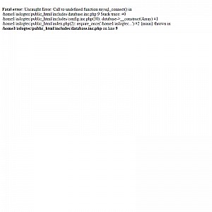 Business to Business Portal
