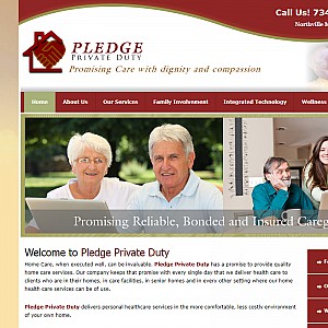 Private Duty