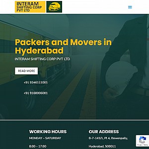 Packers Movers