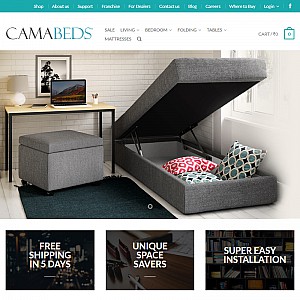 Buy Bed Online