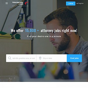 Attorney Jobs