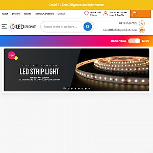 Philips Led Seller UK