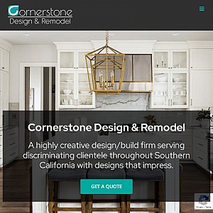 Cornerstone Design