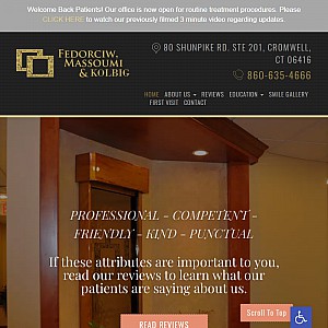 Best Middletown Family Dentist