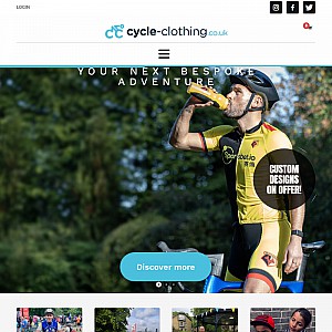 Cycle Clothing