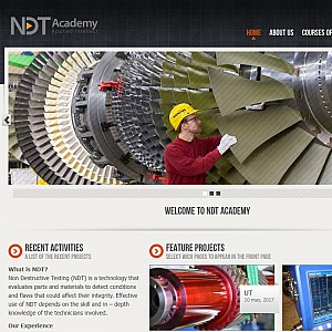 Ndt Training Institute