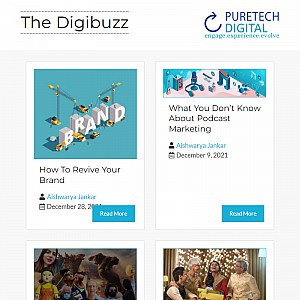 Digibuzz Blog