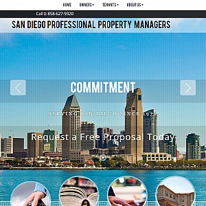 Property Management Services San