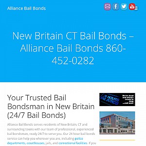 Alliance Bail