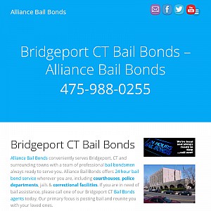 Alliance Bail Bonds